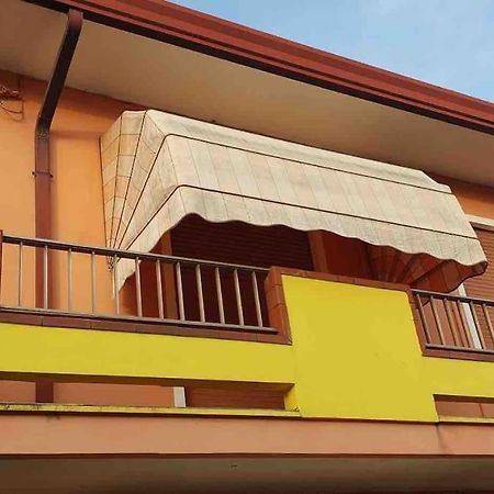 Scardovari “Casa Alex” A Pochi Km Dal Mareヴィラ エクステリア 写真