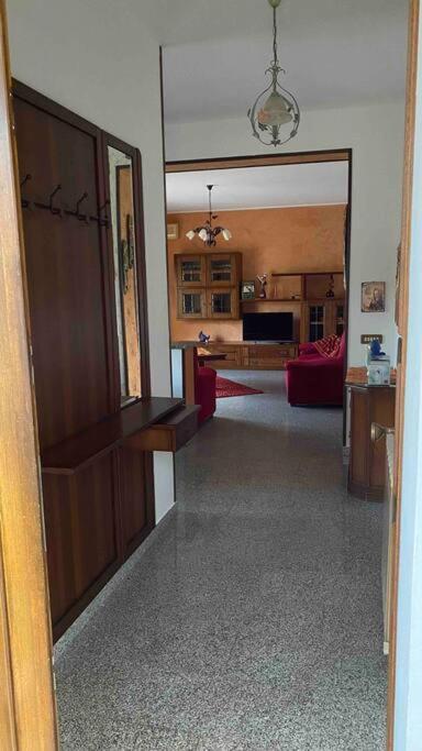 Scardovari “Casa Alex” A Pochi Km Dal Mareヴィラ エクステリア 写真