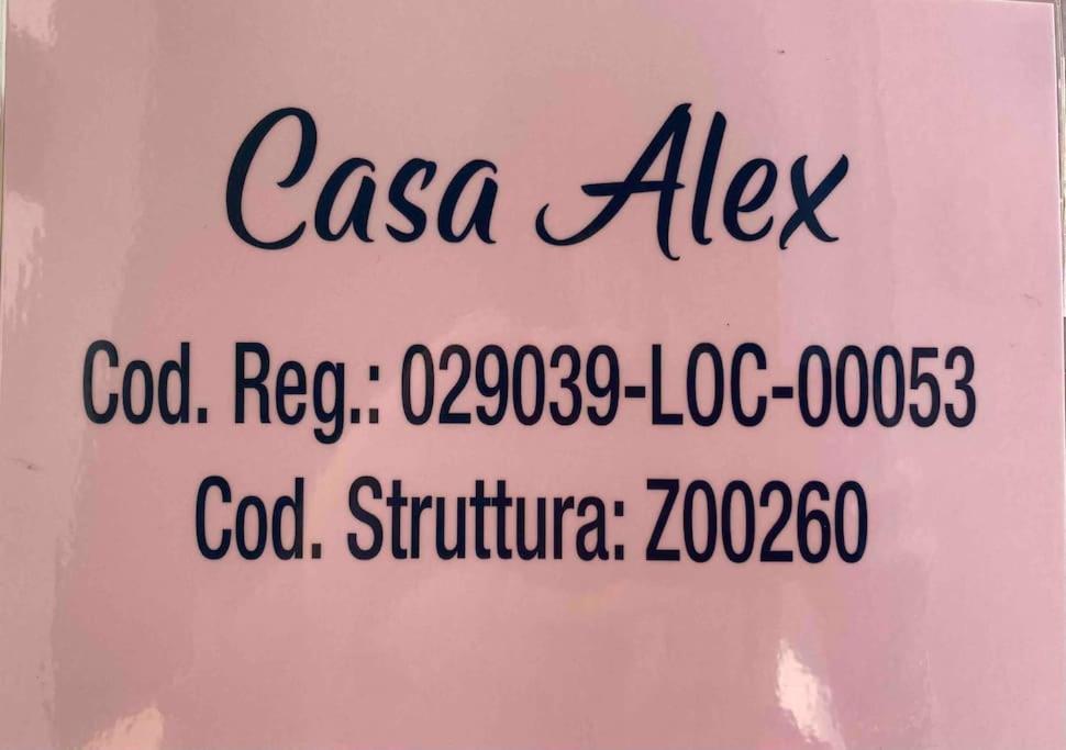 Scardovari “Casa Alex” A Pochi Km Dal Mareヴィラ エクステリア 写真