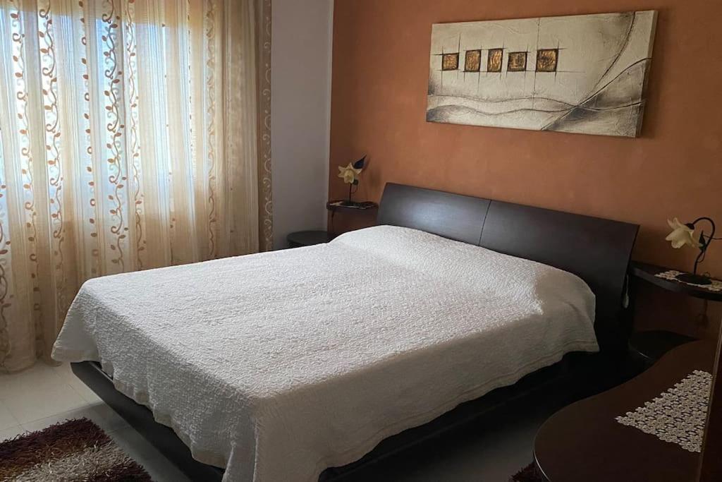 Scardovari “Casa Alex” A Pochi Km Dal Mareヴィラ エクステリア 写真