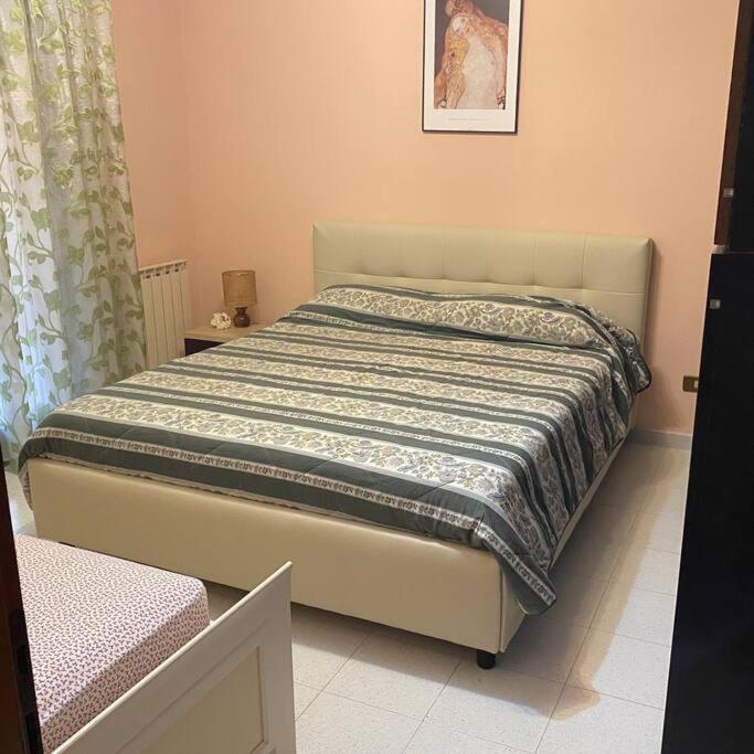 Scardovari “Casa Alex” A Pochi Km Dal Mareヴィラ エクステリア 写真