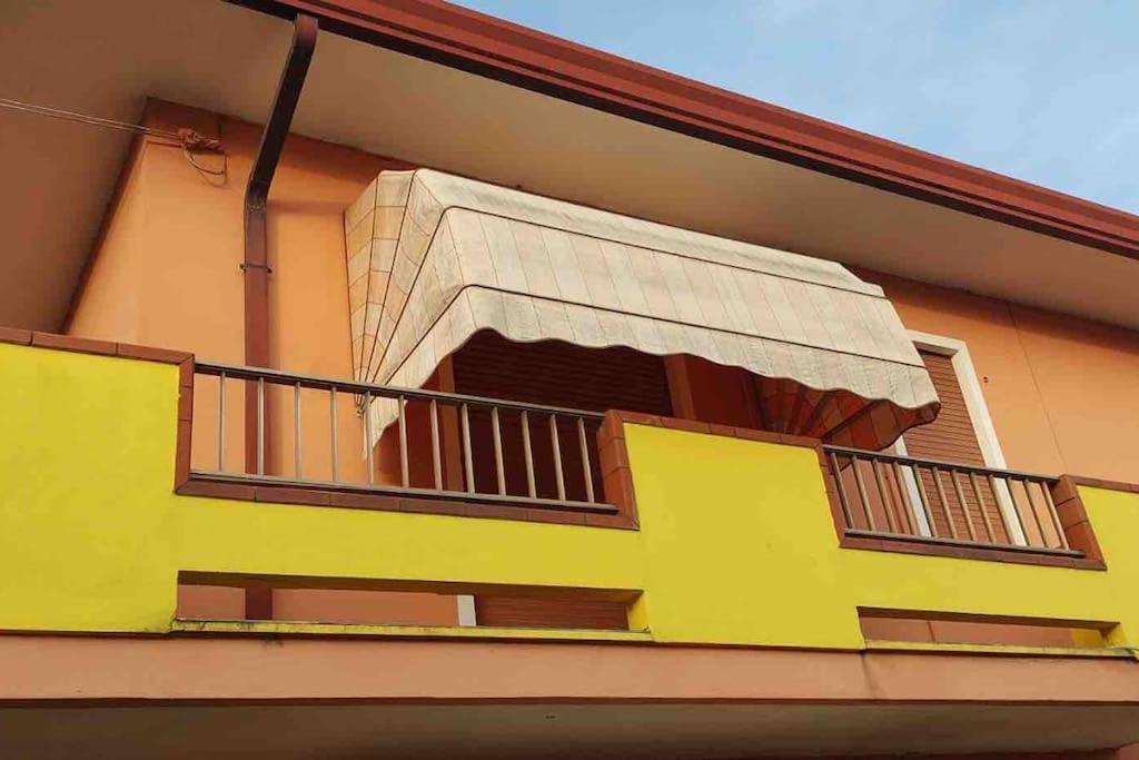 Scardovari “Casa Alex” A Pochi Km Dal Mareヴィラ エクステリア 写真
